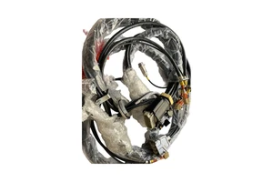 The 1-4 Axis Body Cable 3HAC14940-1 of the Industrial Robot Is Suitable for the IRB6600/IRB7600 Series.