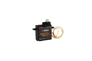 ES9052MD Digital Metal Servo Plastic Motors DIY Accessories for RC FPV Airplane Drone