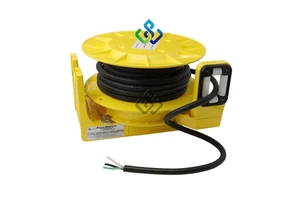 IN STOCK ORIGINAL BRAND NEW CORD REEL 35' #12/3 1300830200