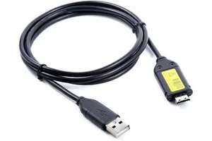5FT USB Charging Cable Compatible with Samsung Digital Camera, Replacement for SUC-3 SUC-5 SUC-7 Data Charger Cord