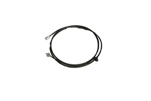 Auto Parts Cable Accel MB434289 for MITSUBISHI Control Cable