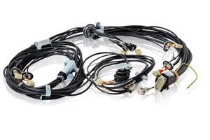 3HAC024386-001ABB Industrial Robot Body Cables