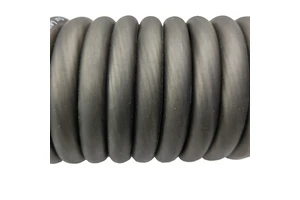 Manufacture Direct Supplier 2/0 1/0 4 8 AWG Stranded Wire Battery Cable OFC Power Wire 00 for Car Battery