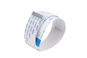 Awm 20798 Wenxin E230343 150mm 14p 0.5mm Pitch Ffc Cable 6pin 400mm B Type