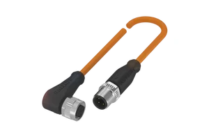BALLUFF BCC0M2T Control Cables