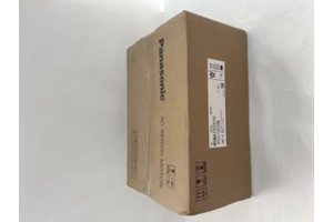 Panasonic AC Servo Motor MSMA102S1C