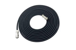 1 Piece 8M Cb-yrc061-1 Cable for Yaskawa Robot Dx100/Dx200 Robot Teaching Instrument Connector Wiring Plug Spare Parts in Stock
