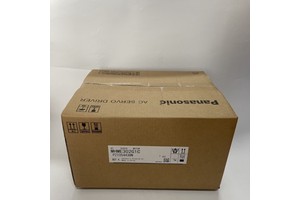 Panasonic AC Servo Motor MHME302G1C
