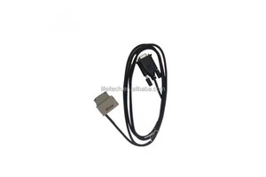Brand New Connecting Cable PLC Programming Cable ZEN-CIF01