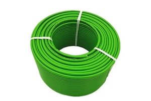 Industrial Ethernet FC TP Standard Cable for Connection to IE FC RJ45 6XV1840-2AT10 Cable for PLC Module