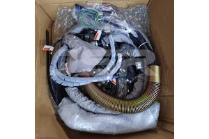 Yaskawa Robot Cable, Yaskawa Wire Harness HW0175256-A