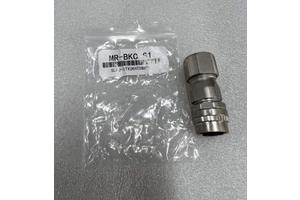 New and Original Mitsubishi Servo Connector MR-BKCNS1