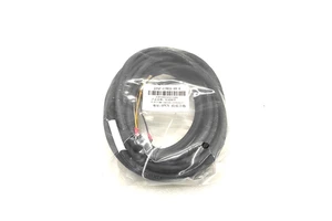 Genuine High Flexibility Brand New 9M 4Core 0.75mm² 0.82KG 12x8x6MM Servo Power Cable JZSP-C7M33-09-E for Yaskawa