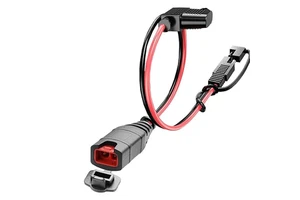 SAE Connector for NOCO Genius GC004 X-Connect Compatible Battery Charger Lead