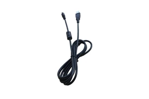 USB Data Cable for Nikon Olympus Pentax Sony Panasonic Sanyo Data Camera 8pin Pictures Video Sync Transfer Cable Cord