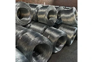 AISI Certified 316 Grade Polished Stainless Steel Wire Rope High-Tensile SS Cable Reel with Welding Service for Marine Equipment