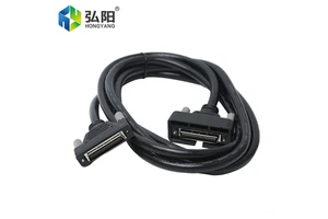 A11 Data Cable 50-pin Data Cable High-quality Anti-interference Control System Engraving Machine Accessories.