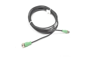 Contact SAC-3P-M 8MS / 5.0-PUR / M12FS - Sensor Actuator Cable - 5m -