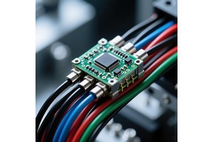 135137-01 Position I/O Module with 1 Year Warranty Plastic & Stainless Steel New in Stock