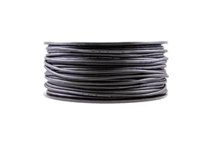 Professional Microphone Cable Flexible Shielded OD 6.0mm 100m Roll Bulk