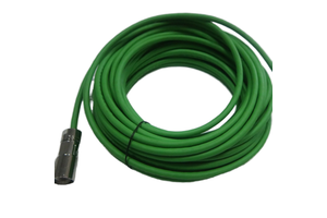 Compatible 6fx3502 2xb11 1ah0 Preassembled Encoder Cable S 1fl2 Sh4852 Motor Industrial Quality Components Automation