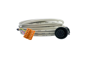 Mitsubishi KM923977G02 Servo Motor Encoder Signal Line PVC Japan Made