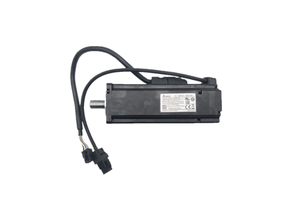 Original Delta Servo Motor ECMA-C20604SS