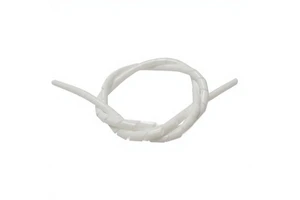 PESpiral Cable Wrap 4-30mm Wire Organizer Cable Protection Sleeve Spiral Winding Tube