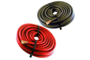 2/0 Pvc Battery Cable Bc