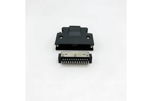 SCI 14Pin 20Pin 26pin 36pin 50pin Male Female Servo Encoder Connector for Microwave for Power PCB RF FPC UHF Applications