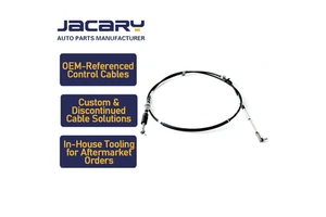 GEAR SHIFT CABLE MC426914 4GT0703 4PT1071 for MITSUBISHI FUSO FK415/FK417/FK425/FK427/FK467/FK515/FK517