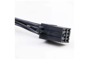 Fanuc Servo Connecting Wire Jumper Cable Connector A06B-6110-K802