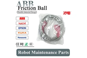 3HAC79988 Industrial Automation Abb Precision Transmission Stable and Durable Robot Encoder Communication Cable Unmanned Factory