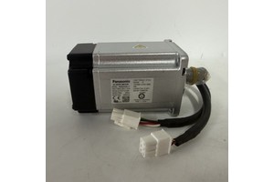 100% New and Original Panasonic AC Servo Motor 1.5kW MHME154S1C