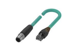 BALLUFF BCC0P38 Control Cables