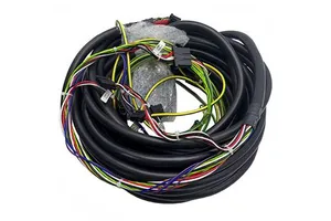 Industrial Robot Encoder Cable A660-8018-T491 Suitable for M-2000 IC-165F Industrial Robot Servo Encoder Cable Sell EncoderCable