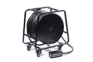Professional 20/24/32CH XLR Snake Cable Audio with Stage Box RSS16X8-30/M16-10