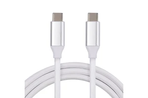 Usb C to C 20Gbps 100W Cable Data Transfer 4K Video High Resolution for MacBook/Laptop/High-Speed U Disk/High Speed Camera