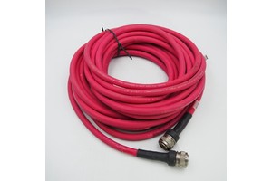 3HXD1249-150 ABB Industrial Robot Cable MOTORCABLE Plastic Material for Automation Applications