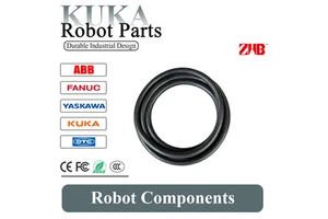 KUKA Industrial Robot Spare Part 00-104-742 7M X30 KR350 KRC2 A1-A6 Power Cable Hot Selling 2026 1 Year Warranty High Efficiency