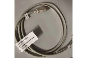 3HAC028585-001 ABB Robot Communication Cables Industrial Robot Encoder Cable