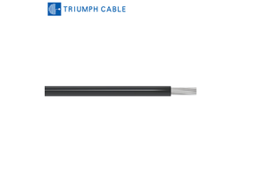 EV Battery Cable UL3820 1000V 50mm 95mm 120mm150mm Energy Storage Power Cable High Voltage Line Xlpe Insulation Electrical Wires