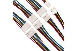 Custom Electronic Industrial Equipment Cable Robot Mechanical Arm Wiring Harness
