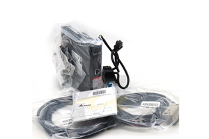 Premium Delta ASD-B3-7543-E EtherCAT Servo Drive 7.5KW 380V for Large CNC Machining Centers & Press Machines