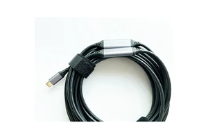 2026 Custom extra Long Usb Photography Tether Cable for Camera canon