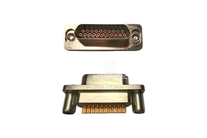 J29A -21ZKH J29A Series Rectangular Connector 5A Male/Female for Industrial Robotics and Servo Control Systems
