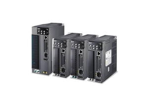 Delta AC Servo Drive 480V Voltage ASD-A3-0743-M