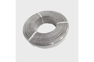 Solar Electric Heating Cable for Water Pipe Insulation Flame Retardant Self-regulating Temperature Underfloor Heating Cable