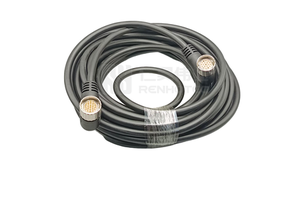 M23 12 Pin 19 Pin Connector Servo Motor Cable Cables