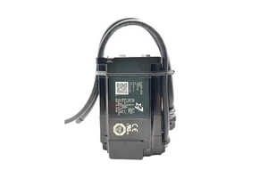 Yaskawa Servo Motor and Servo Driver for 400W